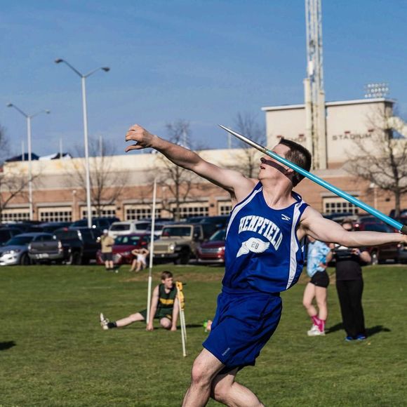 Meet your Posher, Tyler - Picture 1 of 1